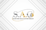S.A.G Silver and Gold Custom Jewelry in a Trendy Style